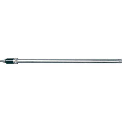 Riegler Verlängerungsrohr 150 mm, Standarddüse, für Blaspistolen Typhoon (1/2)