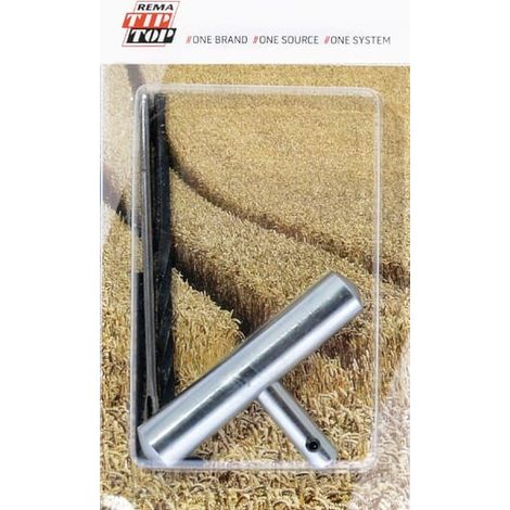 Aiguille REMA TIP TOP 4004006