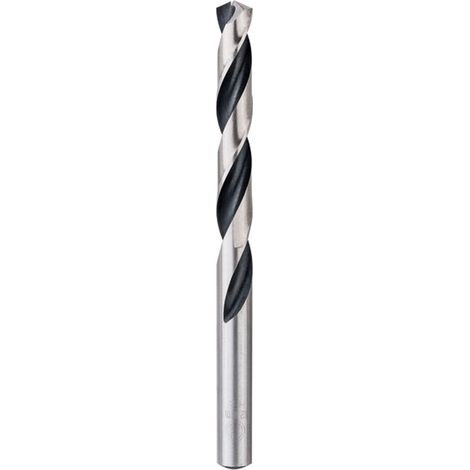 Bosch Foret hélicoïdal HSS métal, 12 x 101 x 151 mm, tige CYL (1/5)