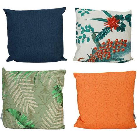 Madiosn Outdoor-Kissen 38 x 38 cm