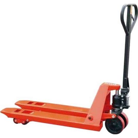 Transpallet Kg 2500                     Alte 01746