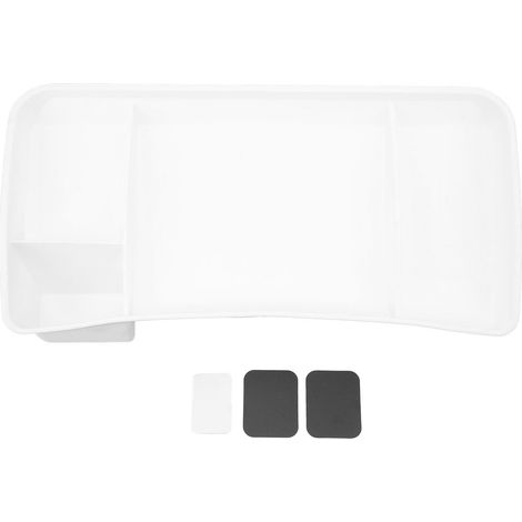 4 bouchons anti-poussière galvanisés pour moyeux de remorque, ajustement robuste, compatibles avec bateau, caravane et camping-car de 900 à 1600 kg (1/5)