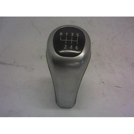 [PRODUIT D'OCCASION] Pommeau Levier Vitesses BMW Serie 3 320 D ♻️ Ref Oe. 25118037308 - Garantie à vie