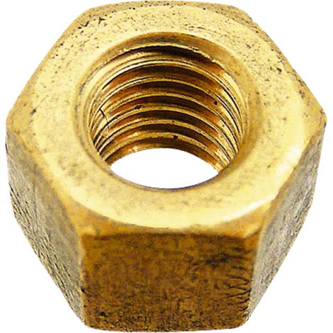 Abgaskrümmermutter M8 DEUTZ 03316466