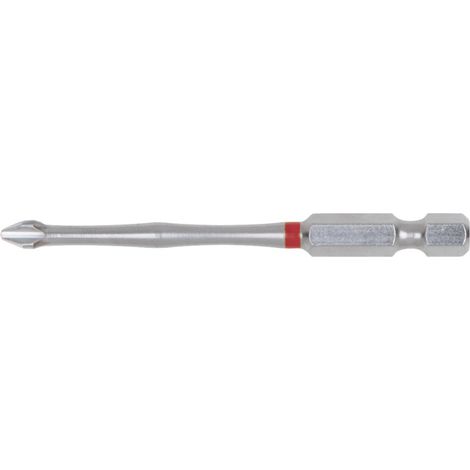 1/4" Embouts PHILlIPS TORSIONpower, 75 mm, PH3