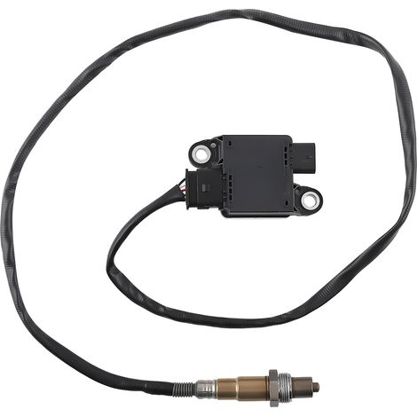 Particulate Matter Sensor For Isuzu D-MAX II Pickup 2017-2021 028100933 (1/5)