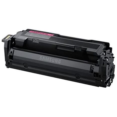 HP - SAMSUNG Toner Magenta Standard SL-C4010ND / C4060FX (1/2)
