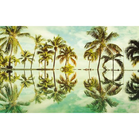 Papier peint panoramique maritim,naturel Key West (1/4)