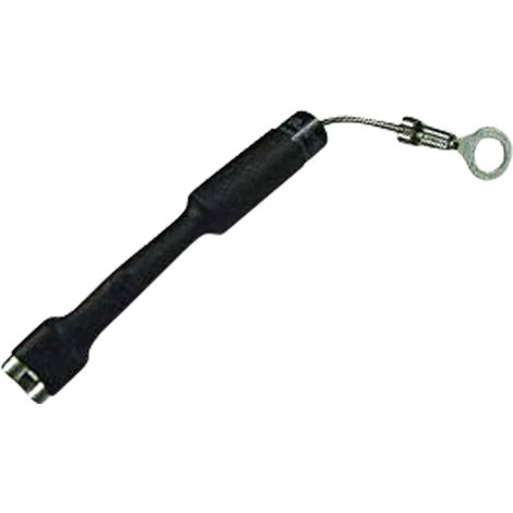Diode (49028215) Four micro-ondes CANDY, ROSIERES, HOOVER (1/2)