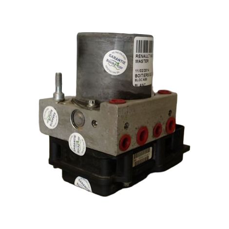 [PRODUIT D'OCCASION] Unite Hydraulique Abs RENAULT Master ♻️ Ref Oe. 476608029r - Garantie à vie (1/5)