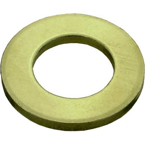 Connex Unterlegscheiben M12 x 24 mm - 10 Stk. Unterlegscheiben