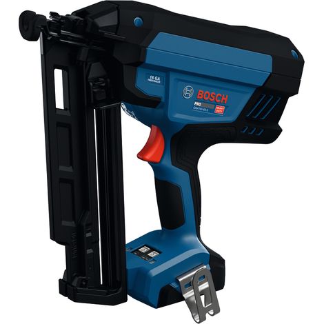 Bosch PRO Cordless Finish Nailer (16 gauge) GNH18V-64-3 Carton box 0601482900 (1/5)