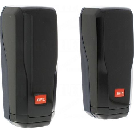 Coppia Di Fotocellule Fotocellula Originale 30 Metri 24v BFT DESME A15 P111526