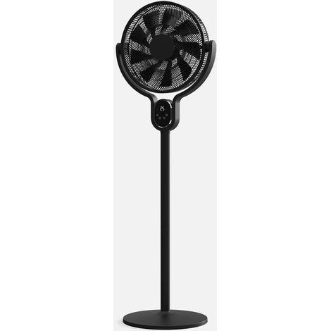 Ventilator Fabrilamp cadalso 25W 8 Geschwindigkeiten (1/2)
