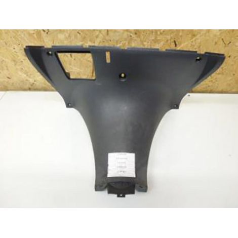 [PRODUIT D'OCCASION] Tablier arrière origine pour scooter Yamaha 125 Majesty 2003-2005 (1/2)