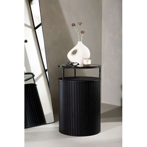Bovall Table d’appoint (1/4)
