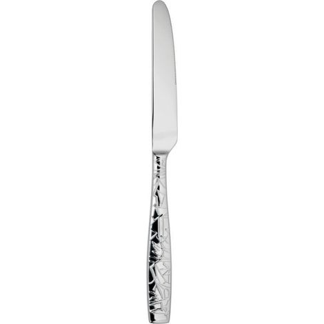 Le Coq Ravignon Coltello frutta set 12 acciaio lucido (1/2)