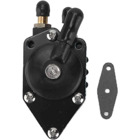 Pompe à carburant de remplacement pour moteurs hors-bord Johnson Evinrude 25-140 CV (Pièce 385784 433390) (1/5)