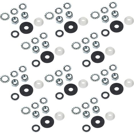BOSCH Anodenbefestigungs-Set (10x) everp, 5264278 (1/2)