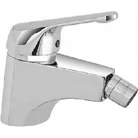 MISCELATORE BIDET NOBILI SERIE ITALIA CROMATO (11884) (1/6)