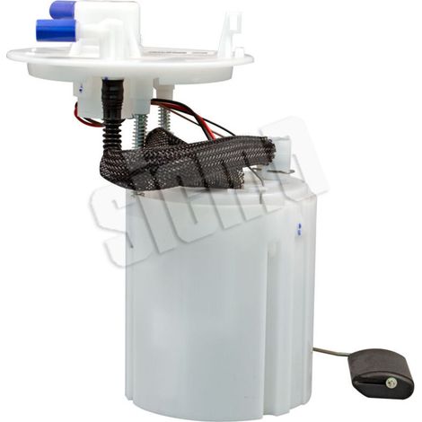 Die Teilenummern 31110-4X000 und 31110-B5000 eignen sich für den stabilen Betrieb der neuen Kraftstoffpumpenbaugruppen für Kia K2/K3. (Kraftstoffpumpenbaugruppe Kia K2/K3) (1/4)