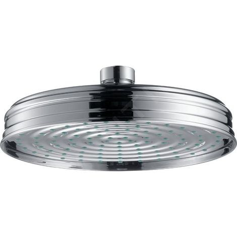 AXOR 28487000 Pomme de tête Axor Montreux chrome (1/4)