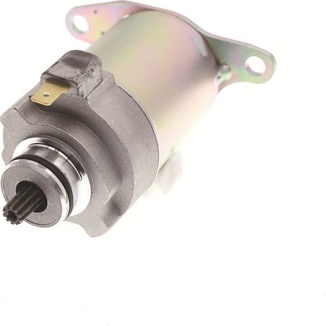 Démarreur compatible avec SYM MIO / JET 50 - Réf. 31200-A1A-000 / SCH0098 (1/4)