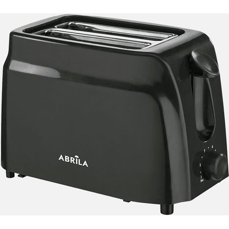 Toaster abrila cofio 750w 2 Schlitze