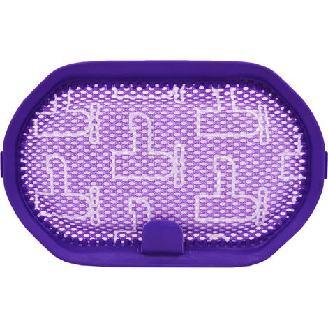 Filtre compatible avec aspirateur Dyson DC30 DC31 DC34 DC35 DC44 (1/5)