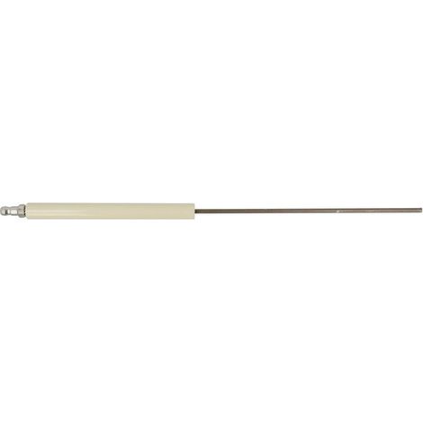 Electrode d'ionisation univ. 11 x 110 mm