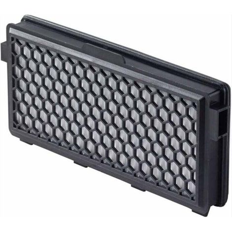 UlisemFiltre Active AirClean SF-AA 50 pour Miele C3 EcoLine Plus Filtre pour aspirateur (1/3)