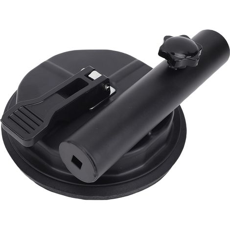 Suction cup for car flag with a diameter of 145 mm (1/5)