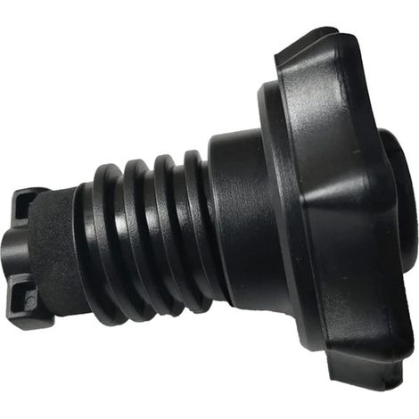 Boulon Vis de fixation de roue de secours compatible avec Golf 5 6 Eos Leon A3 Q7 Seat Altea Ateca (1/5)