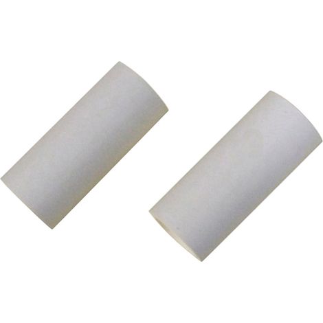 Lot de 2 tuyaux souples (SS-989608) Brosse à dents électrique ROWENTA