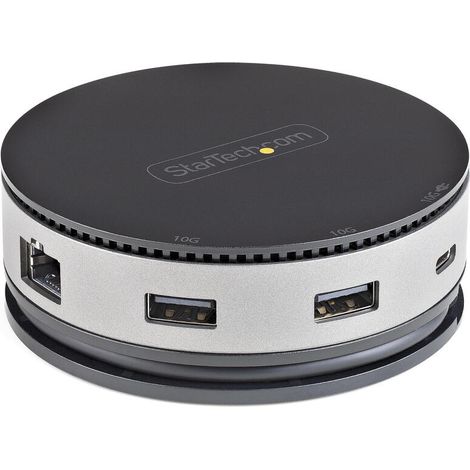DOCK USB-C HDMI DP O VGAM (1/4)