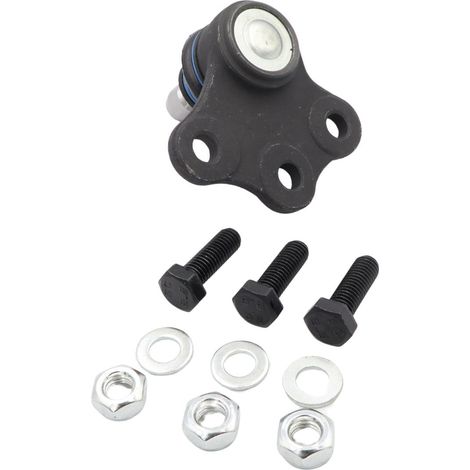 FT01703 Pasador del brazo de control rápido RH INFERIOR (1/2)
