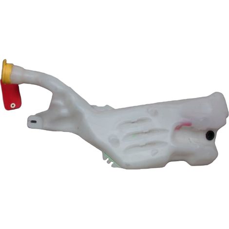 [PRODUIT D'OCCASION] Reservoir Lave-glace Avant RENAULT Scenic 4 ♻️ Ref Oe. 289107594r - Garantie à vie (1/3)