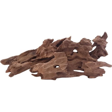 M Honey Comb Wurzel Nr.5181 Holz Deko Aquascaping
