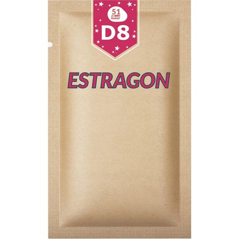 51Seed D08 Dragoncello 0,1 g