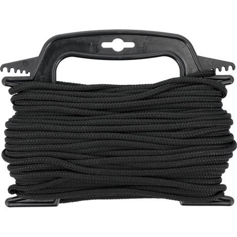Corda intrecciata universale Vorel PP 5 mm 30 m