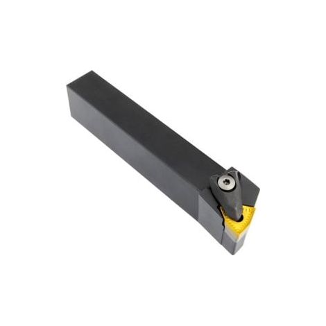 Drehwerkzeughalter ISO DWLNL 2020 K 08 Funkt.-Länge 125mm Linkslauf PRAMET (1/2)