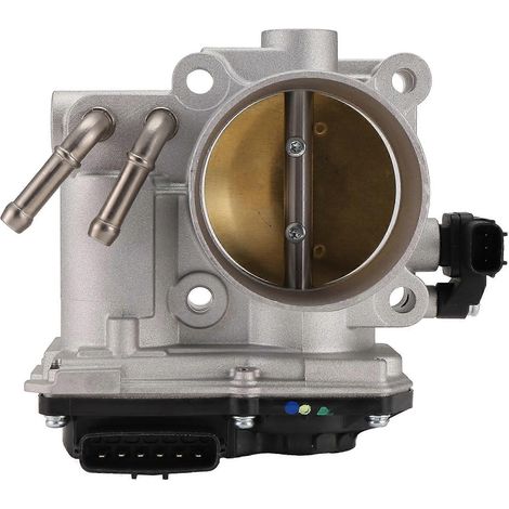 Corps de papillon des gaz 16400-RYE-A01 pour Honda Odyssey, Pilot, Ridgeline et Accord 16400-RN0-A01 (1/5)