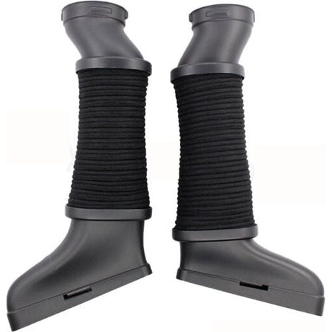Enowelir Paire De Tubes D'Admission D'Air Gauche Et Droite Pour Mercedes-Benz E550 Cls550 E63 Cls63 Amg (1/3)