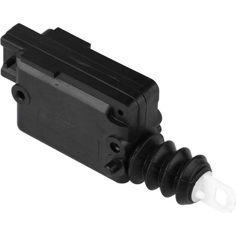 Actionneur de verrouillage centralisé Aramox pour Scenic 2 broches compatible 7702127213 et 7701029259 pièce de rechange moteur fiable (1/5)