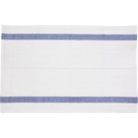 Torchon usage intensif bleu - Vogue (1/4)