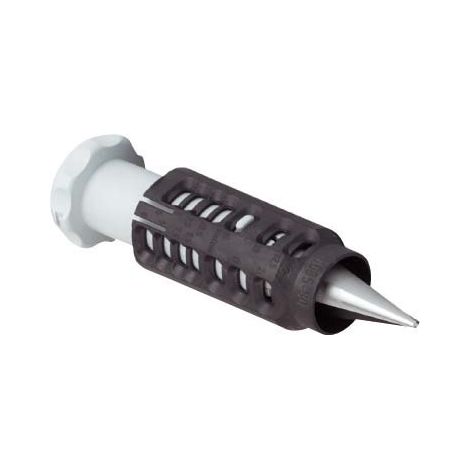 Kaiser 1085-80 Cutter universale nero per taglio preciso