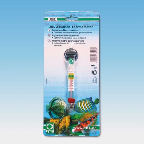 JBL Aquarien-Thermometer Aquarien-Thermometer Zubehör (1/2)