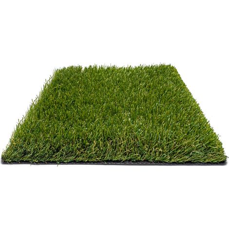 Cesped artificial KATE 40 mm. NOVEDAD 2025. ¡¡PROMOCIÓN Rollo de 2x5 m (10 m2) (1/5)