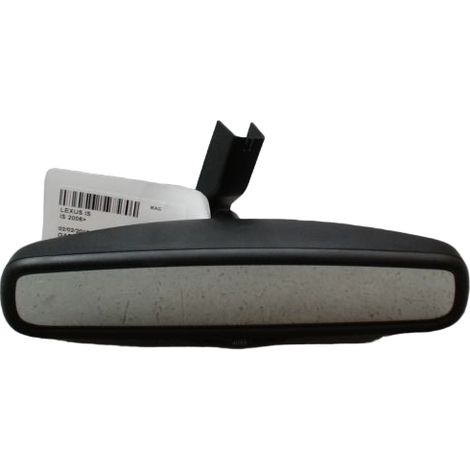 [PRODUIT D'OCCASION] Retroviseur Interieur LEXUS Is 2006- ♻️ Ref Oe. 878100wg90 - Garantie à vie (1/2)