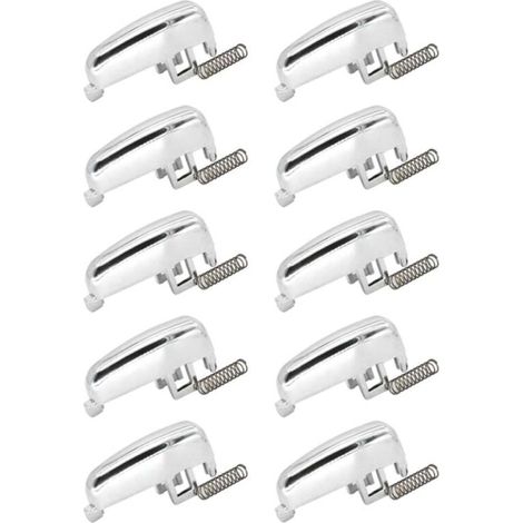Remplacement Du Commutateur de Bouton Frein à Main Adapté pour Opel Mokka 2012-2018 42576667 - 10pcs (1/4)